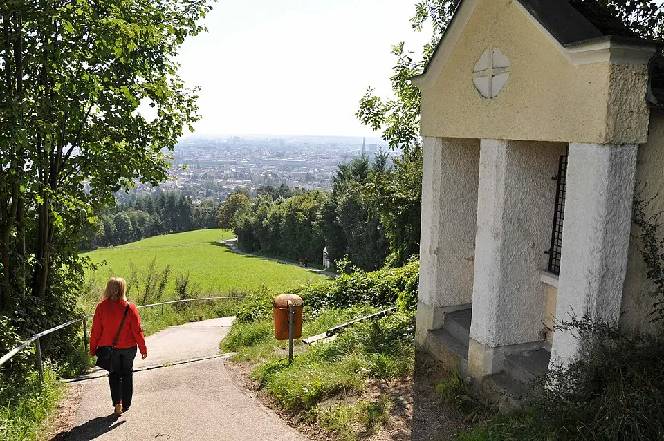 Kalvarienberg/Kreuzweg