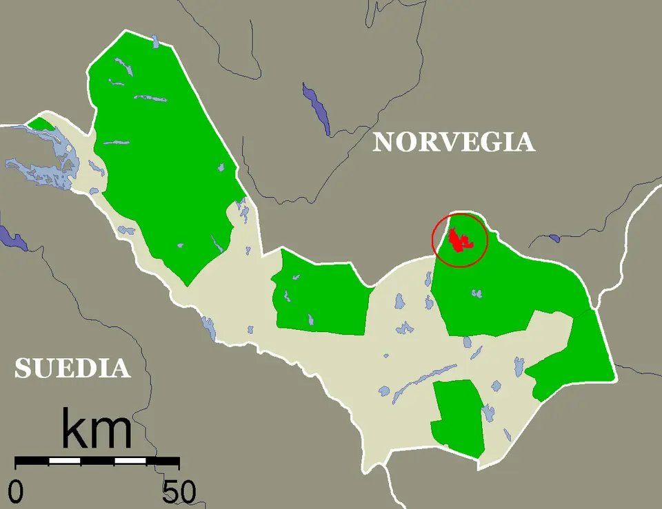 Pöyrisjärvi