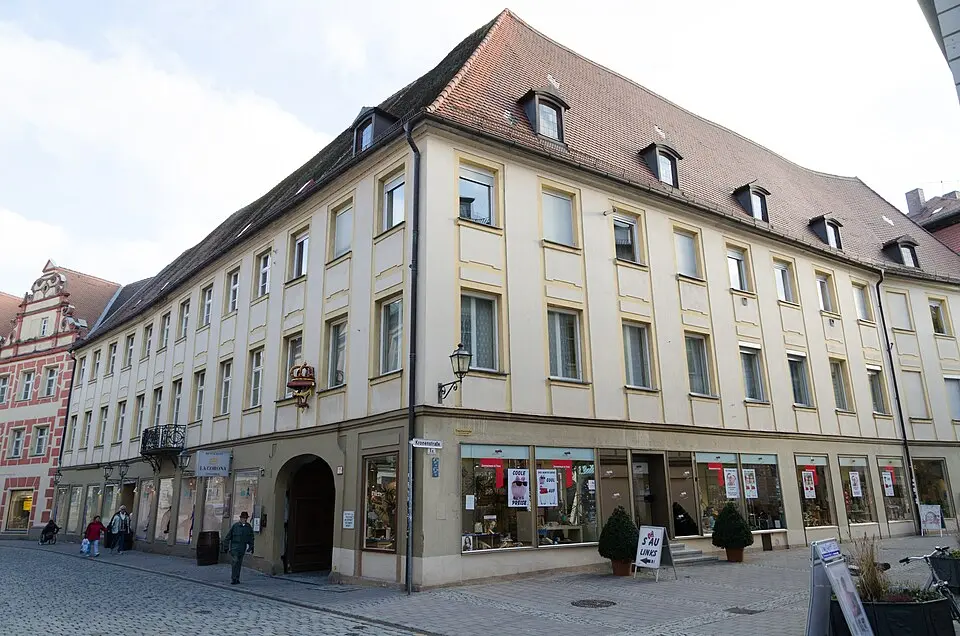 Seckendorff-Palais