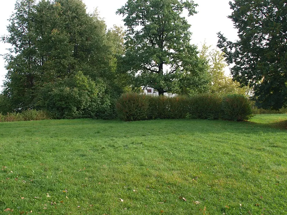 Lillemägi
