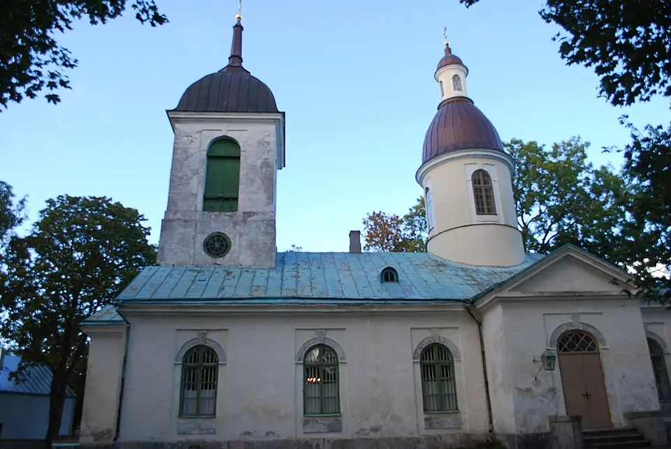 Saaremaa vald