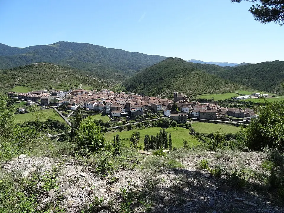 Jacetania