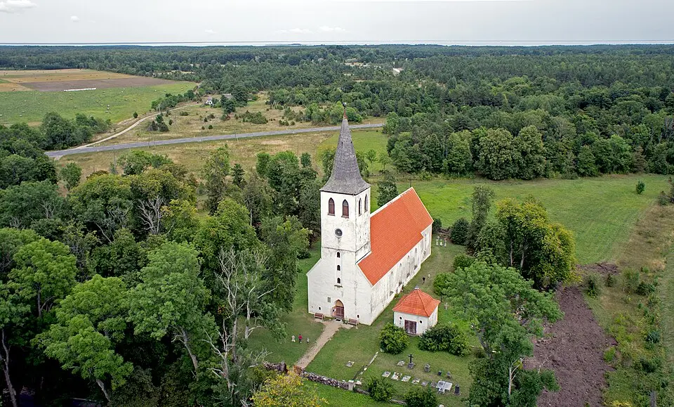 Pühalepa