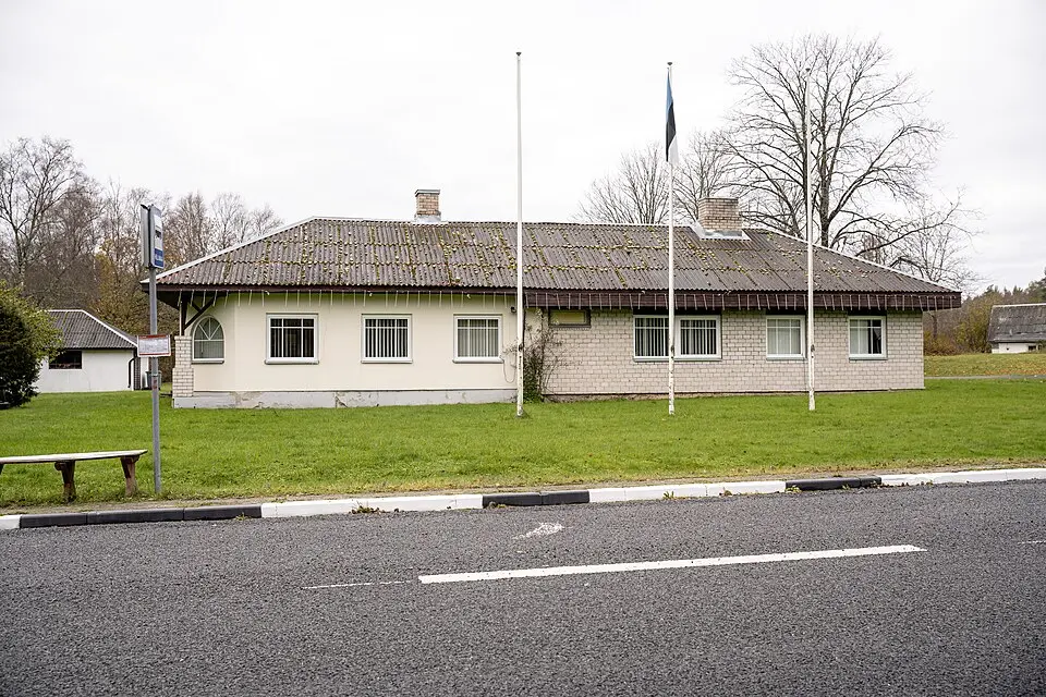 Podeželska občina Pühalepa