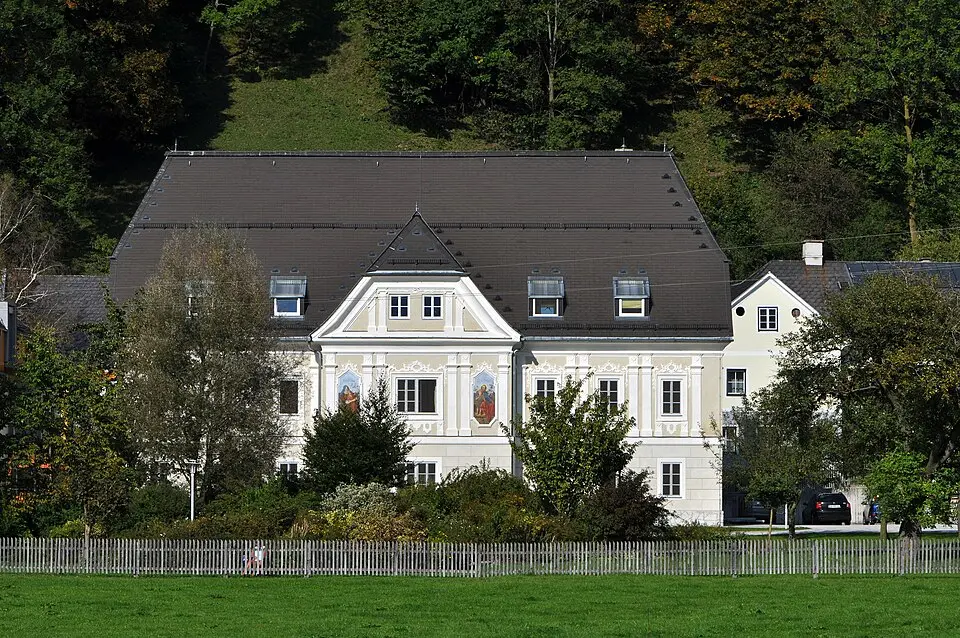 Altersheim