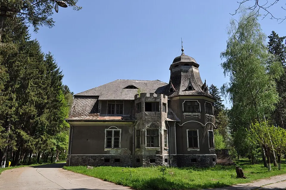 Totești
