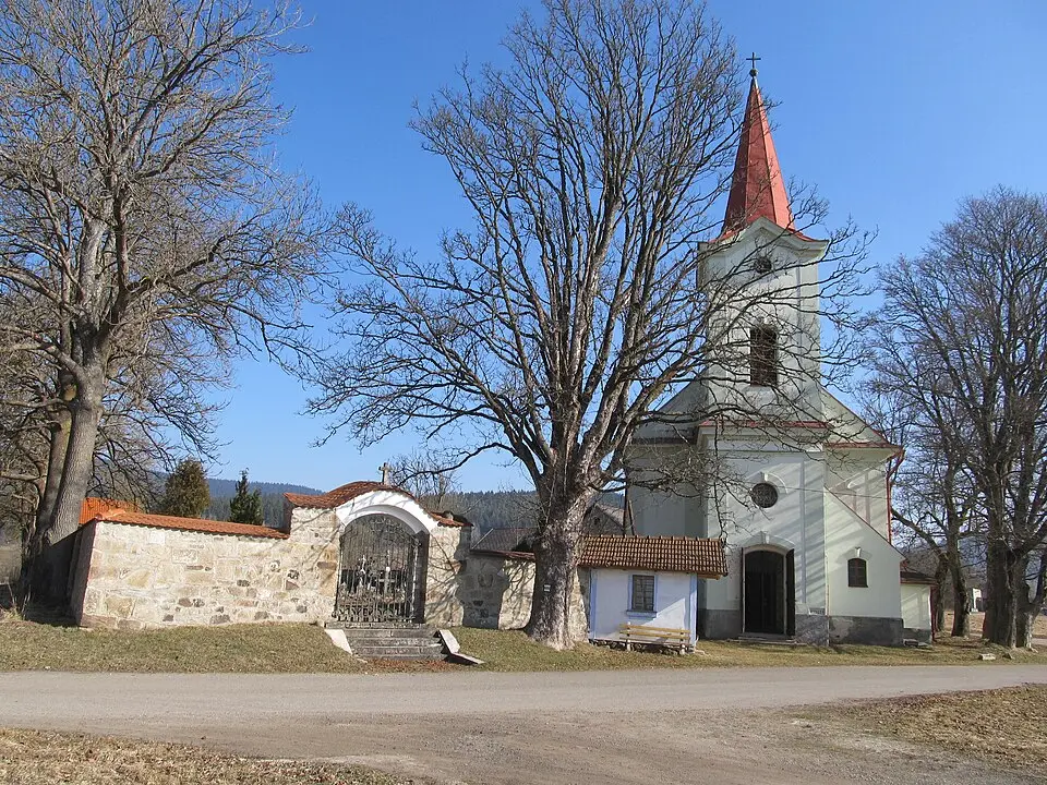Pěkná