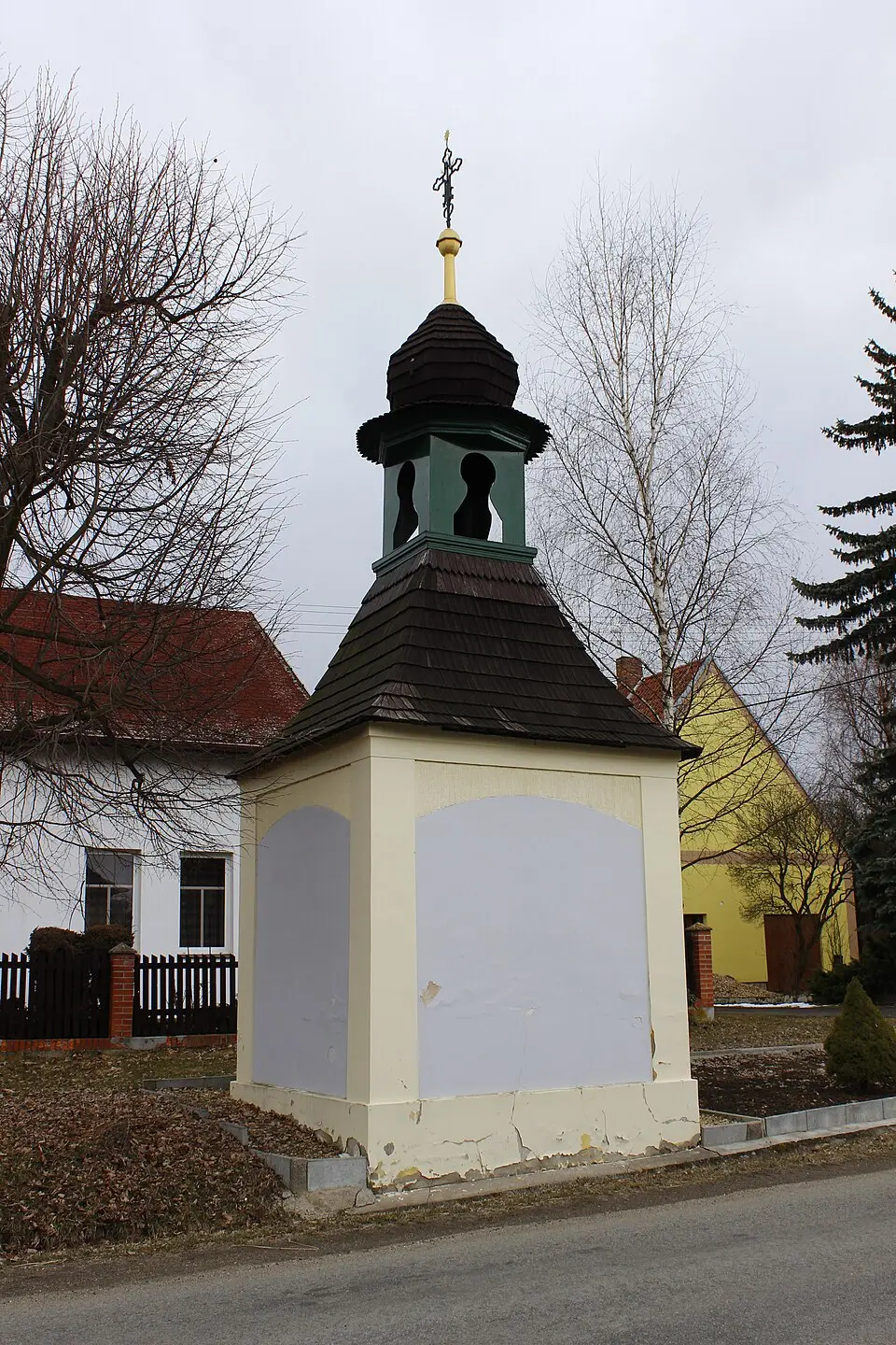 Pětikozly
