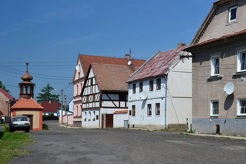 Pětipsy