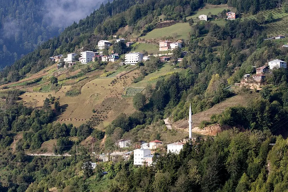 Pınarlar
