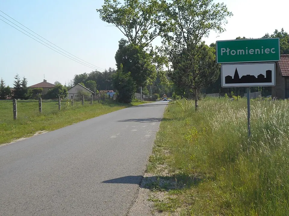 Płomieniec