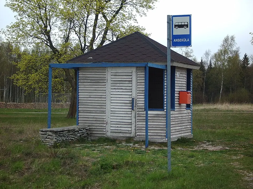 Anseküla