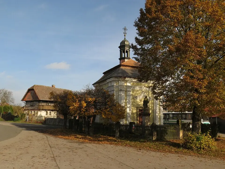 Příchvoj