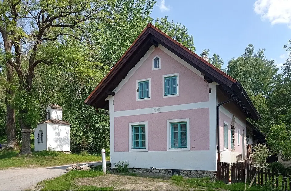 Záluží