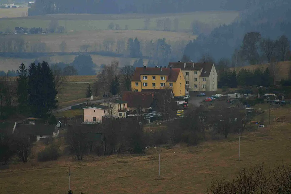 Práčov
