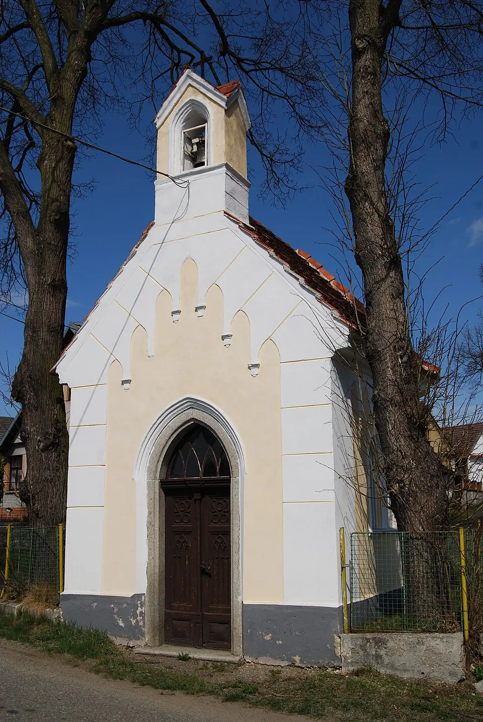 Přílepov