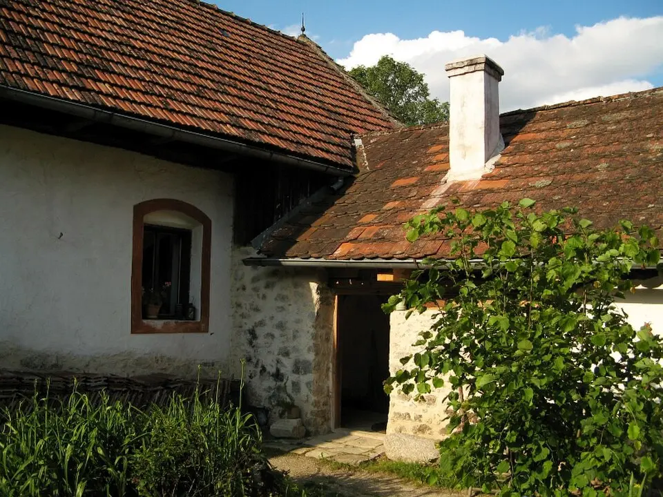 Přísečno
