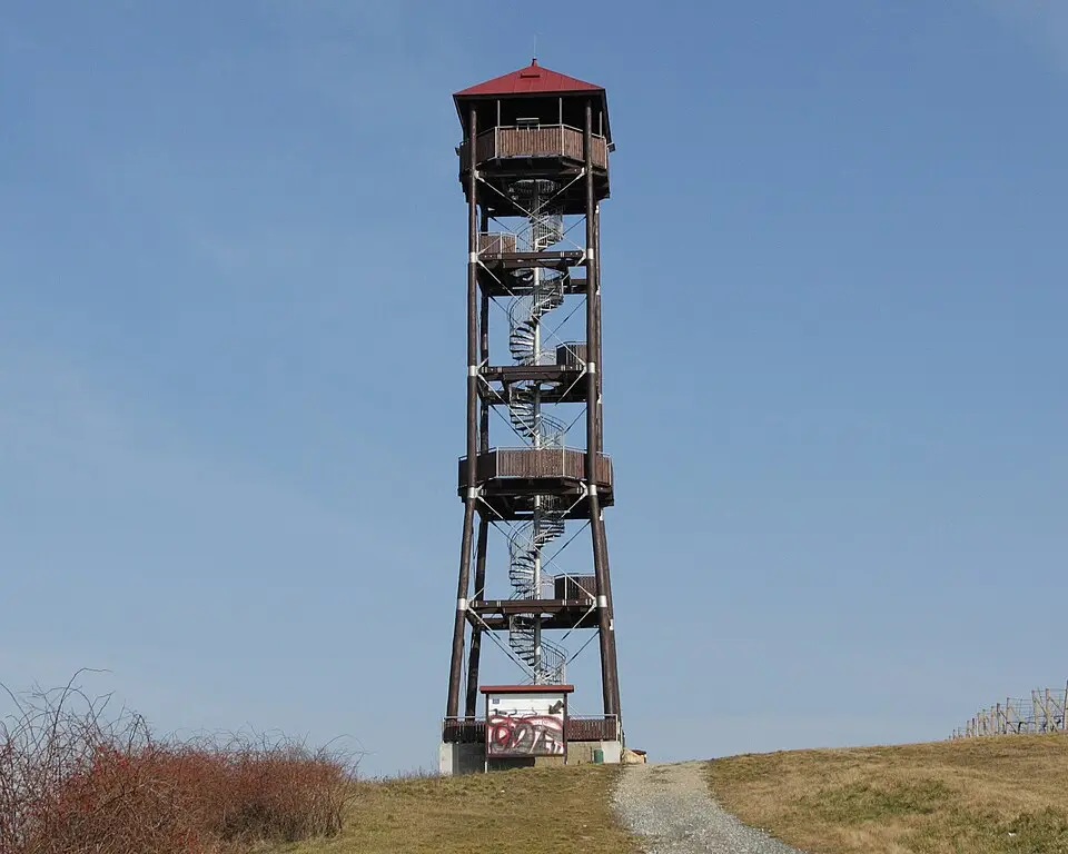Maják (rozhledna)