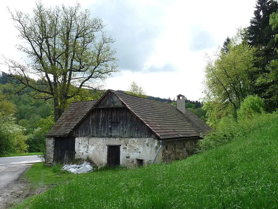Přízeř