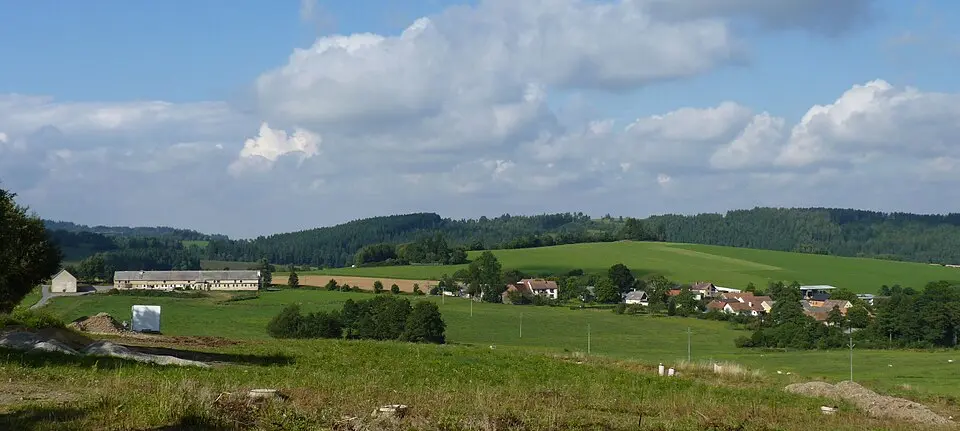 Přečín