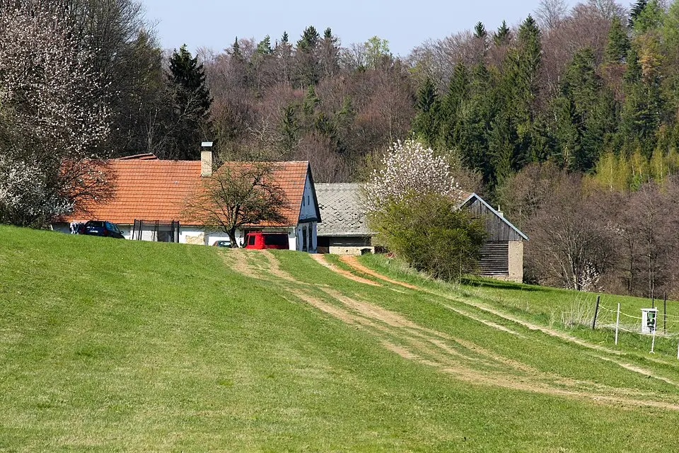 Předbojov