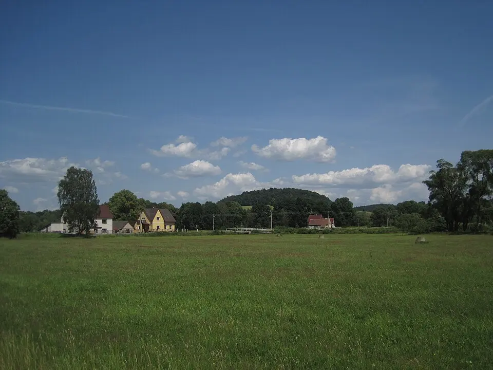 Předlánce