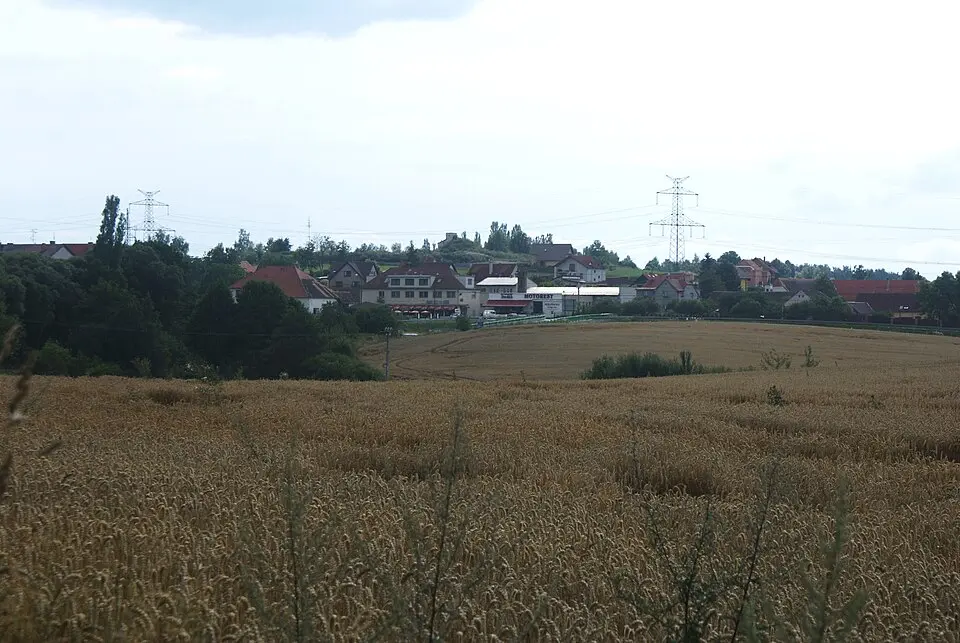 Předotice