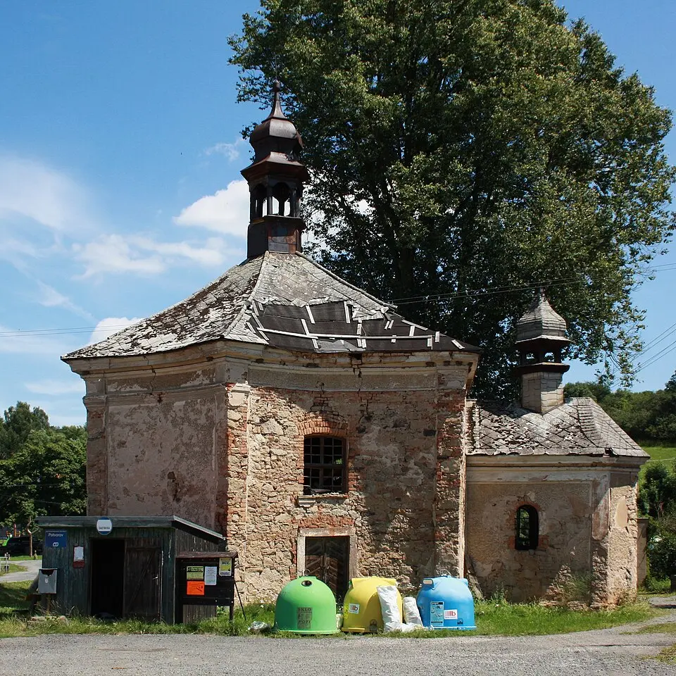 Přehořov