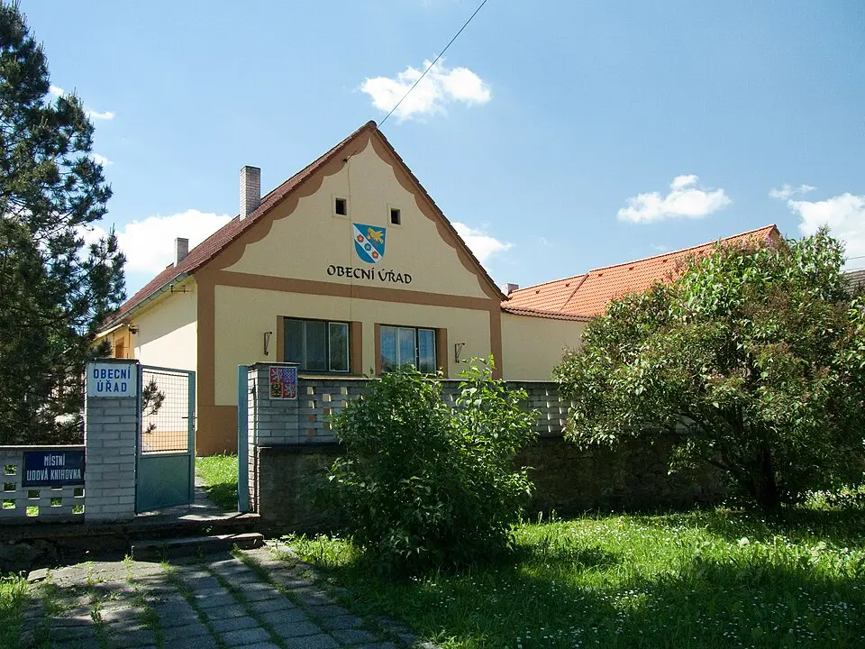 Přehořov