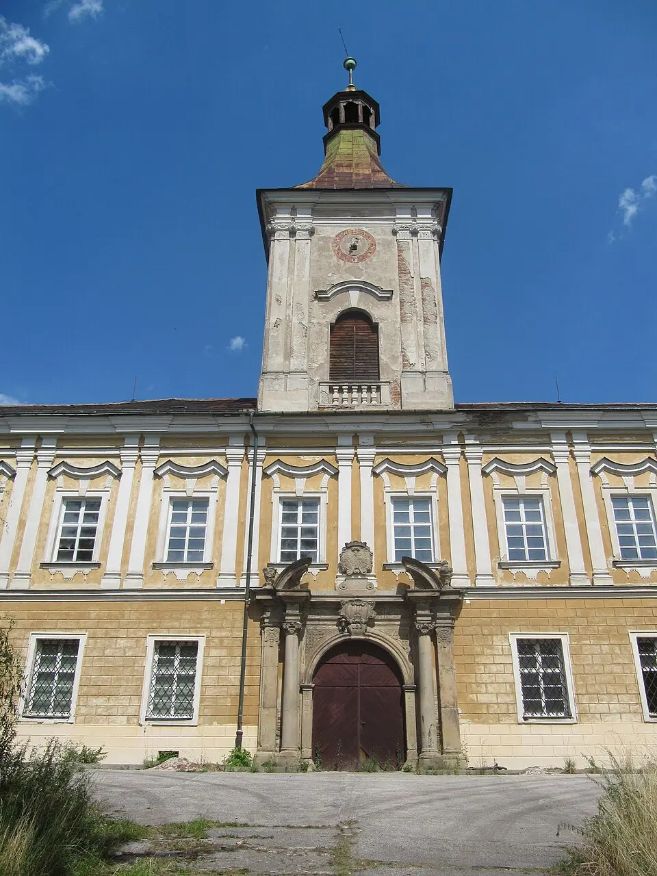 Bild: Palickap · CC BY-SA 3.0 Přestavlky