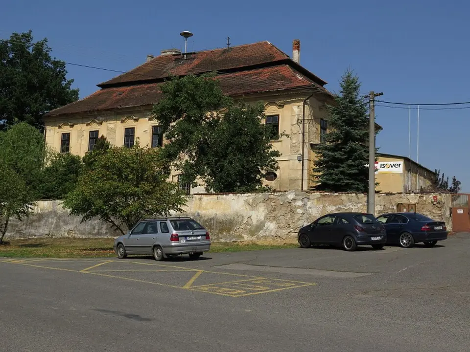Přestavlky