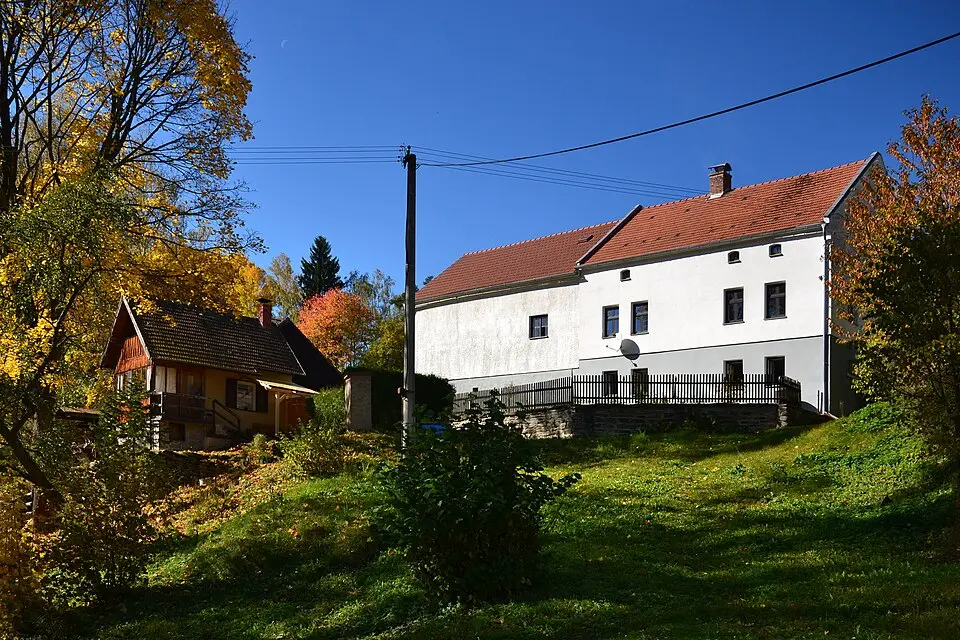 Přestání