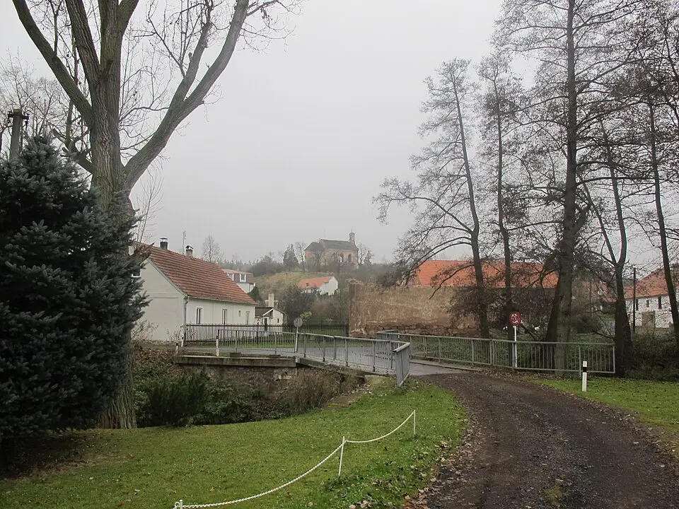 Přibenice