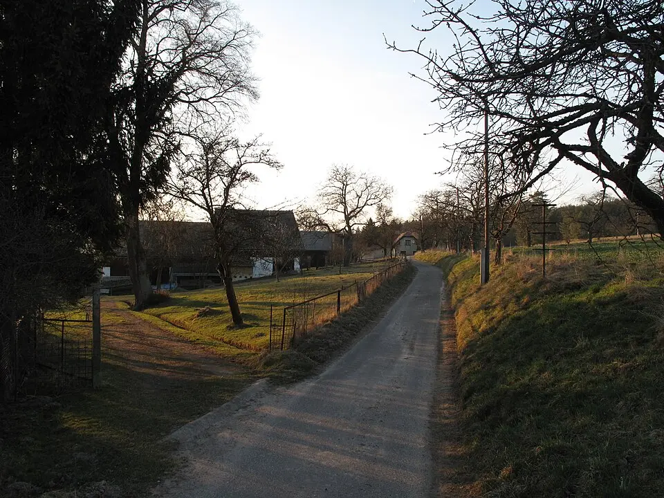 Přibyslavice