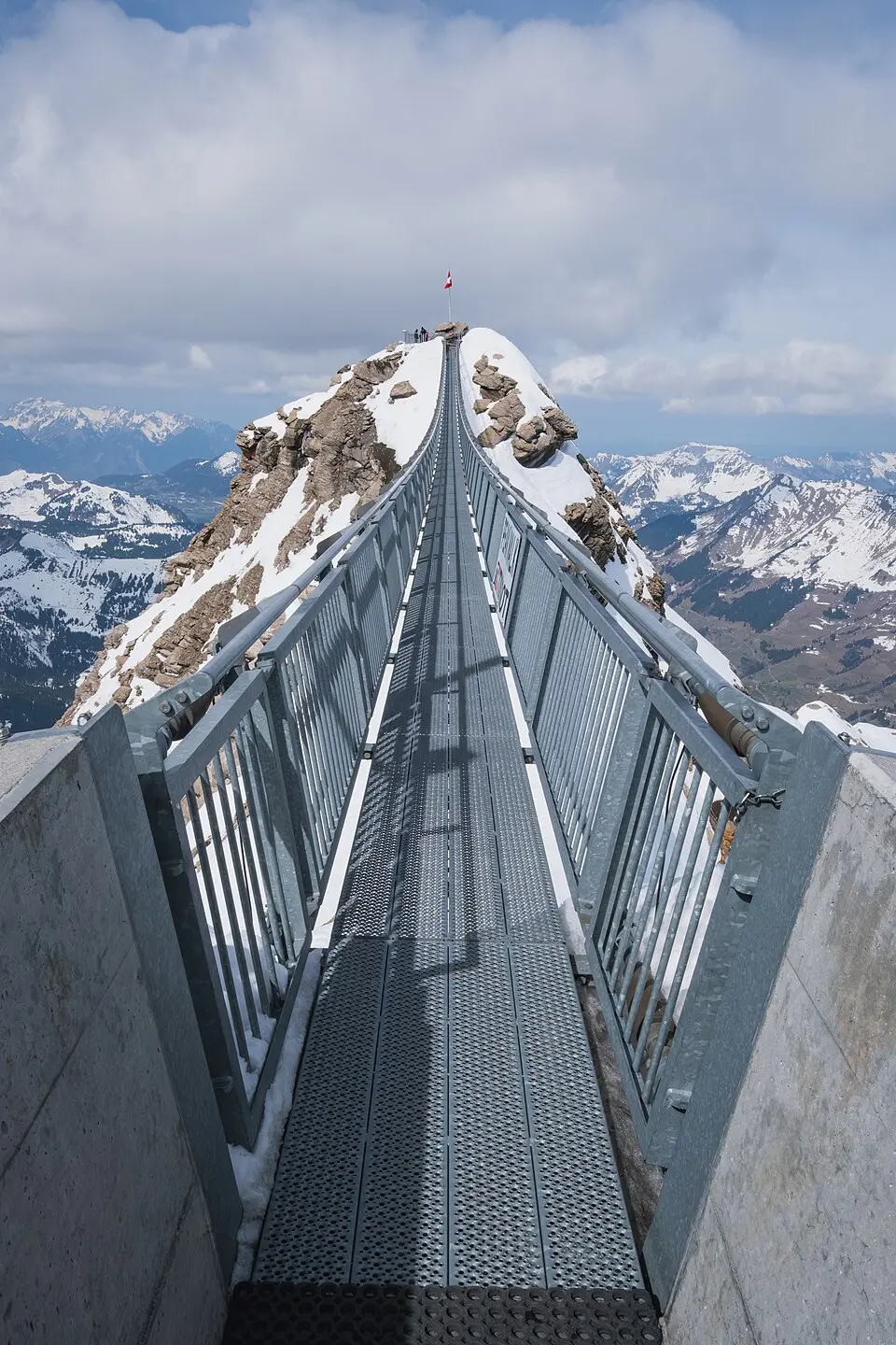 Peak Walk