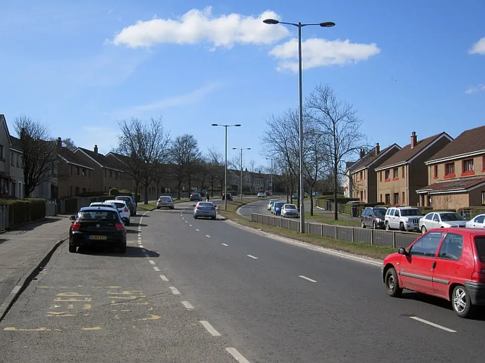 Priesthill