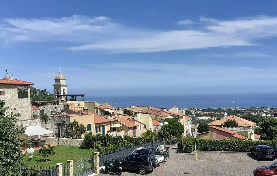 Peagna