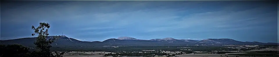 Peña Cervera