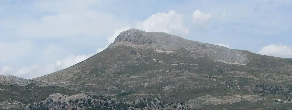 Sierra Arana