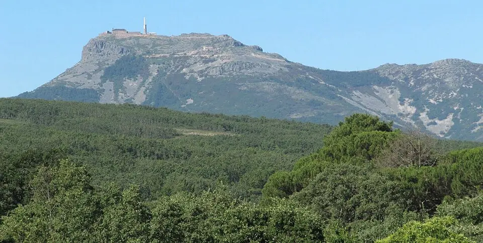 parque natural de Las Batuecas-Sierra de Francia
