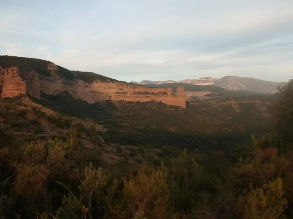 Peña Alconera