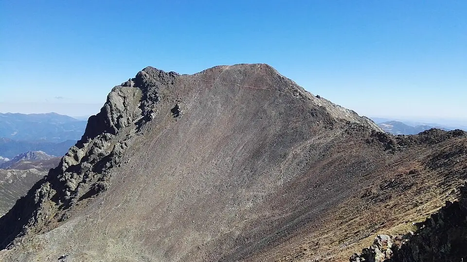 Peña Prieta