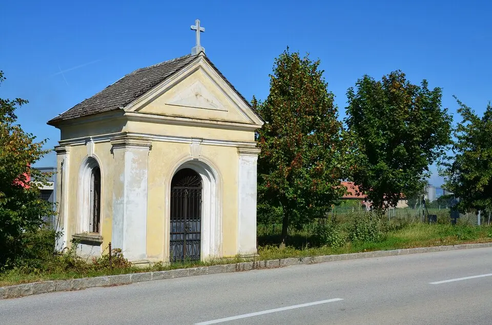Wegkapelle