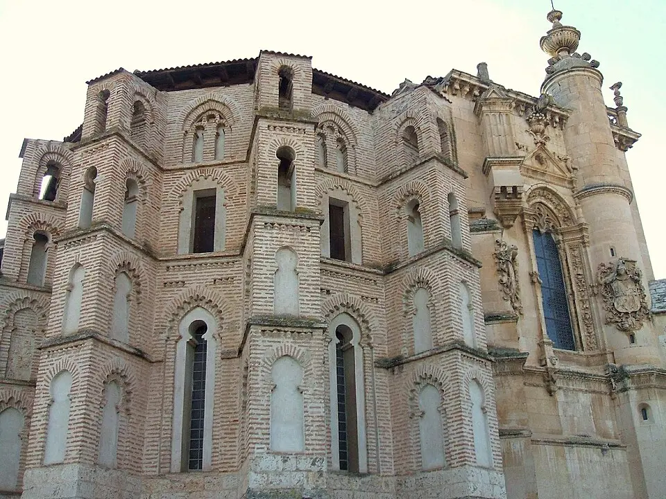Convento de San Pablo (Peñafiel)