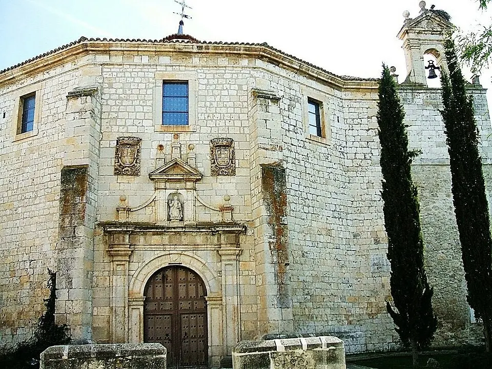 Convento de Santa Clara