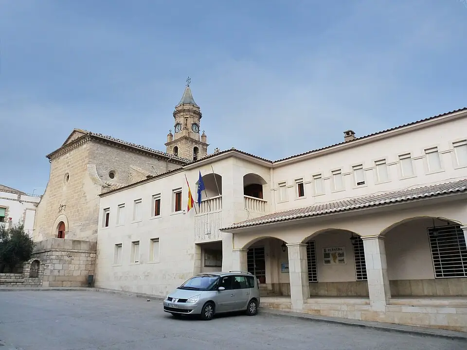 Peñalba