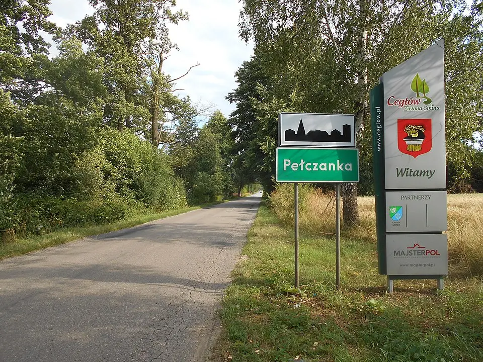 Bild: Uki138 · CC BY-SA 4.0 Pełczanka