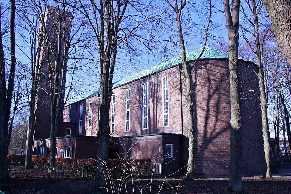 Ansgarkirche