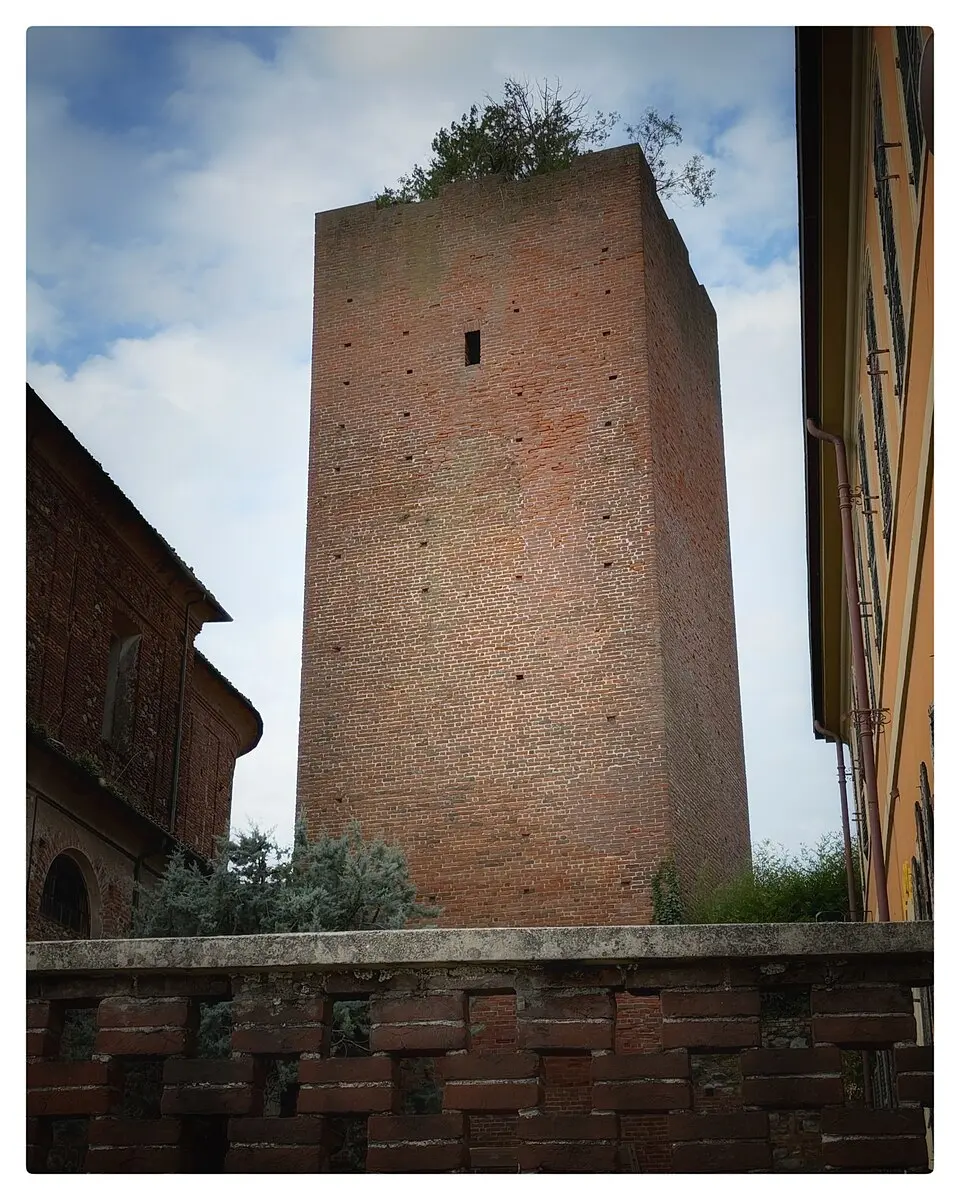Torre di Pecetto Torinese