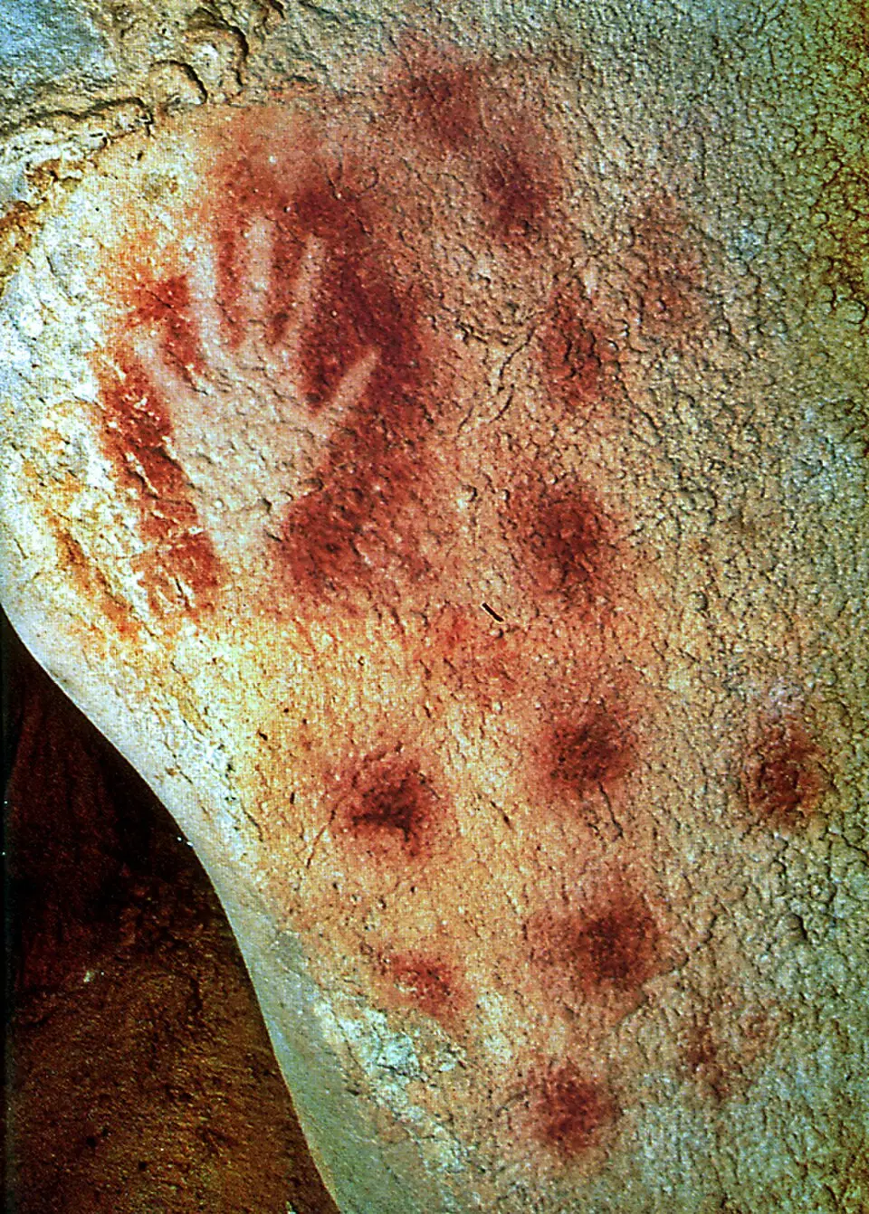 grotte du Pech Merle